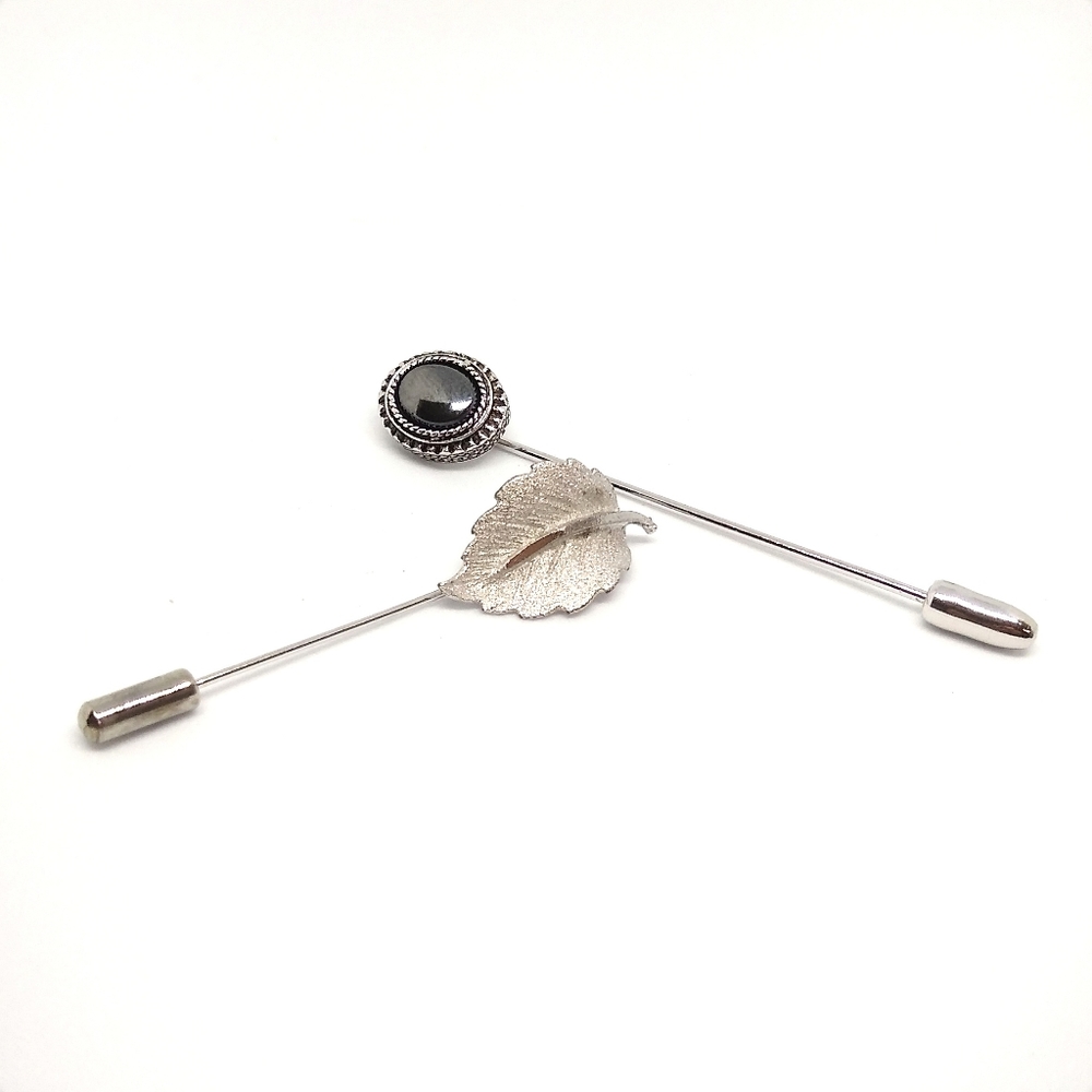 Bundle Lapel pin
